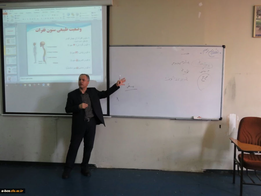 کارگاه حرکات اصلاحی