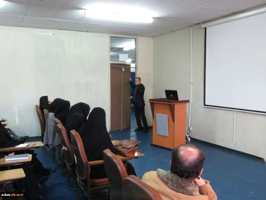 کارگاه حرکات اصلاحی