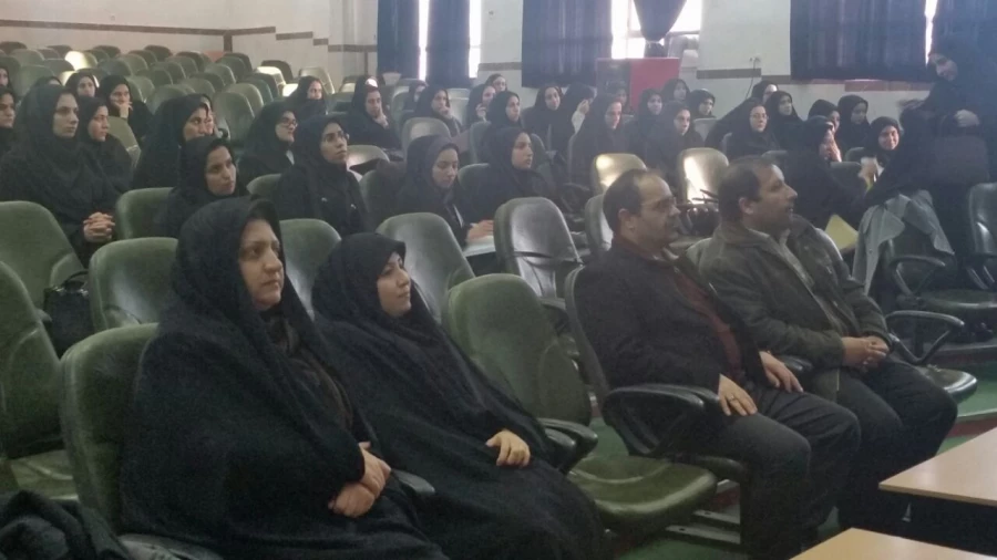 کارگاه آموزشی درس پژوهی