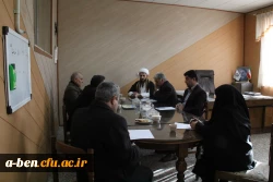 بهسازی و نوسازی فضای فیزیکی پردیس های استان