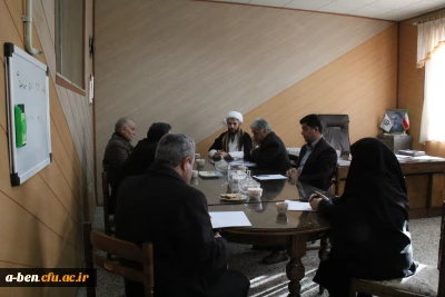 بهسازی و نوسازی فضای فیزیکی پردیس های استان اردبیل