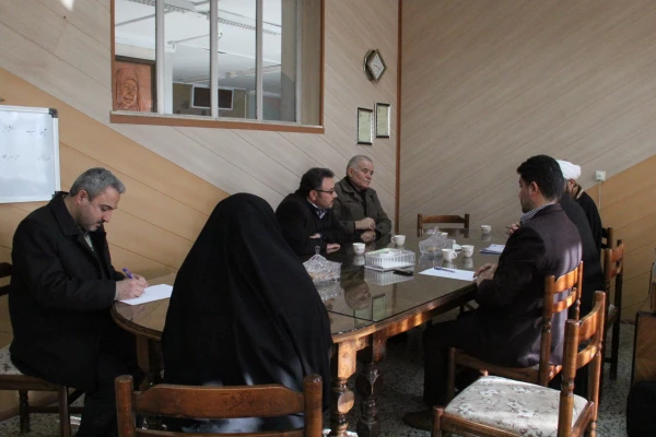 بهسازی و نوسازی فضای فیزیکی پردیس های استان