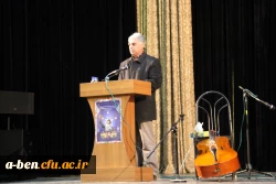 جشن بزرگ انقلاب در دانشگاه فرهنگیان استان اردبیل برگزار شد