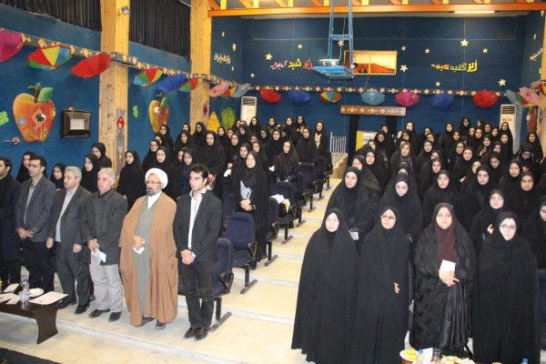 مراسم سوگواری شهادت بانوی دو عالم حضرت فاطمه زهرا(س)