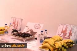 مراسم سوگواری شهادت بانوی دو عالم حضرت فاطمه زهرا(س)