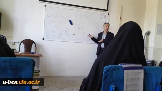 برگزاری کارگاه ناهنجاری های جسمانی و بهبود سلامت