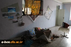 نمایشگاه آداب و سنن اقوام ایرانی