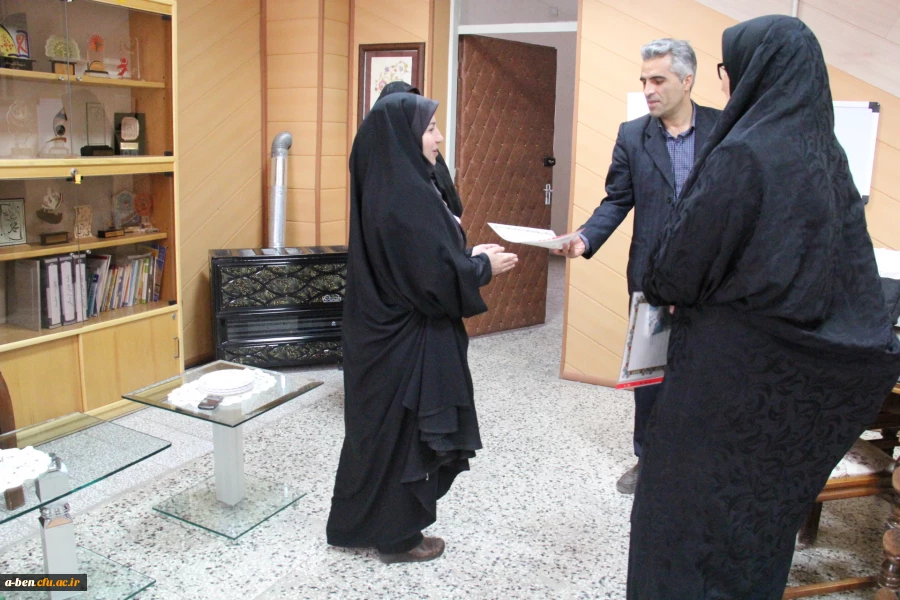 جشنواره درس پژوهی