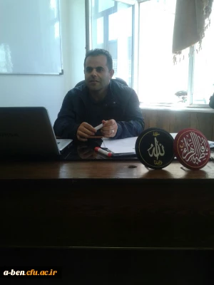 حضور دانشجویان پردیس بنت الهدی صدر  در انجمن کاهش آسیب اعتیاد استان اردبیل