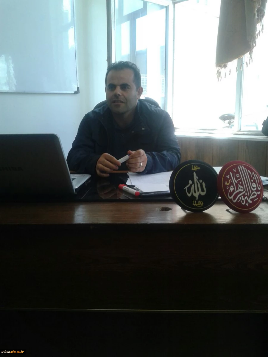 حضور دانشجویان پردیس بنت الهدی صدر در انجمن کاهش آسیب اعتیاد استان اردبیل