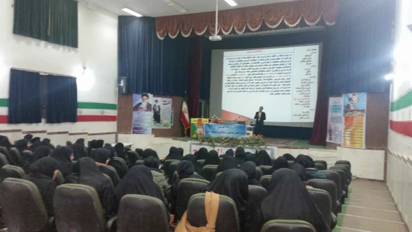 شرکت دانشجومعلّمان پردیس در جشنواره راهبردهای یاددهی ـ یادگیری