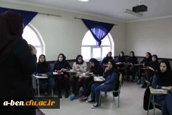 شرکت دانشجومعلّمان پردیس در جشنواره راهبردهای یاددهی ـ یادگیری