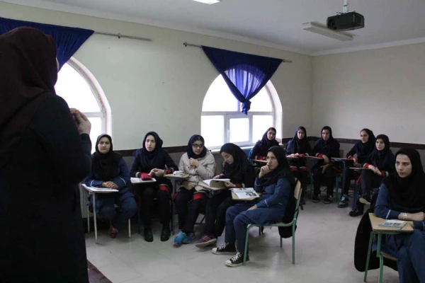 شرکت دانشجومعلّمان پردیس در جشنواره راهبردهای یاددهی ـ یادگیری