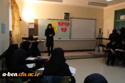 شرکت دانشجومعلّمان پردیس در جشنواره راهبردهای یاددهی ـ یادگیری