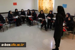 شرکت دانشجومعلّمان پردیس در جشنواره راهبردهای یاددهی ـ یادگیری