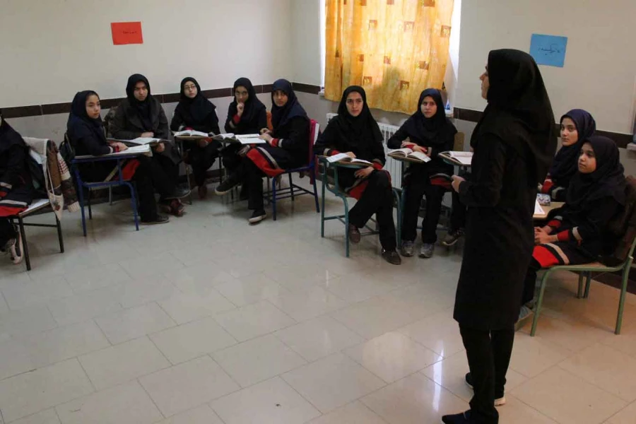 شرکت دانشجومعلّمان پردیس در جشنواره راهبردهای یاددهی ـ یادگیری