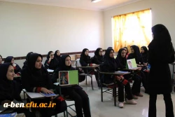 شرکت دانشجومعلّمان پردیس در جشنواره راهبردهای یاددهی ـ یادگیری