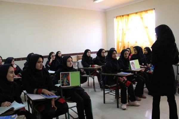 شرکت دانشجومعلّمان پردیس در جشنواره راهبردهای یاددهی ـ یادگیری