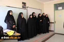 شرکت دانشجومعلّمان پردیس در جشنواره راهبردهای یاددهی ـ یادگیری