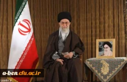 پیام نوروزی مقام معظم رهبری به مناسبت آغاز سال 1395