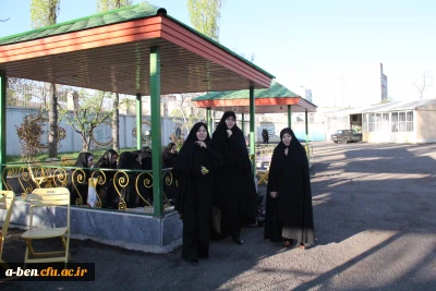 صبحانه سالم و ورزش صبحگاهی در هفته سلامت