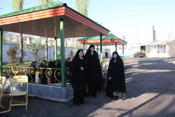 صبحانه سالم و ورزش صبحگاهی در هفته سلامت