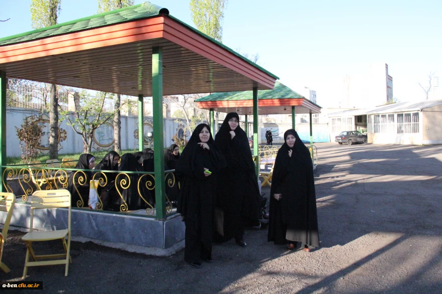 صبحانه سالم و ورزش صبحگاهی در هفته سلامت