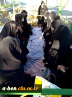 صبحانه سالم و ورزش صبحگاهی در هفته سلامت