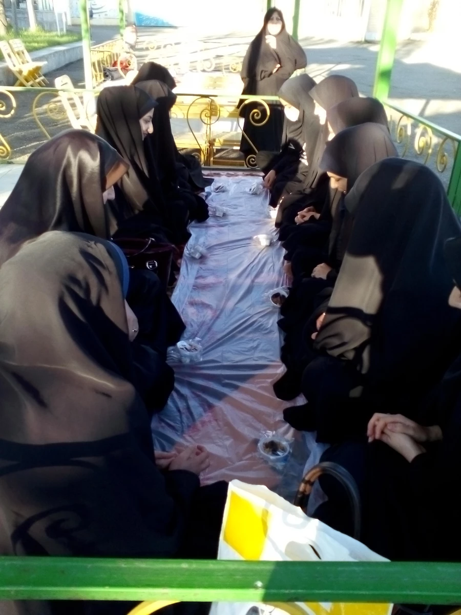 صبحانه سالم و ورزش صبحگاهی در هفته سلامت