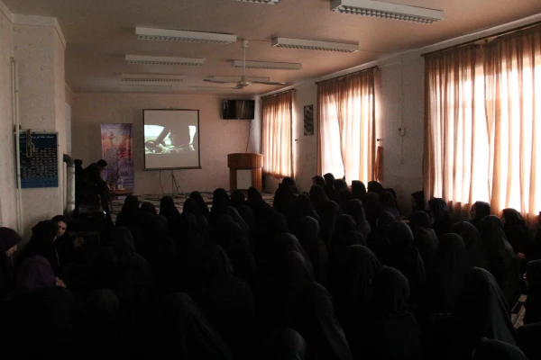 افتتاحیه اکران و نقد فیلم های چهل و پنجمین جشنواره بین المللی فیلم رشد در پردیس