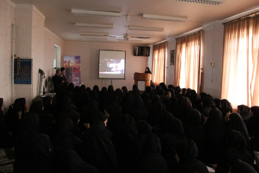 دومین روز اکران و نقد فیلم های چهل و پنجمین جشنواره بین المللی فیلم رشد در پردیس
