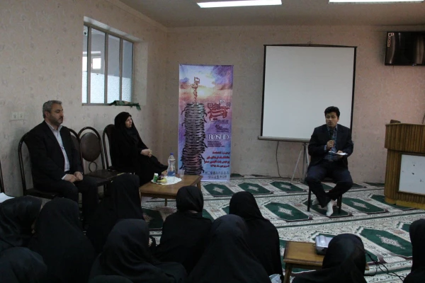 دومین روز اکران و نقد فیلم های چهل و پنجمین جشنواره بین المللی فیلم رشد در پردیس