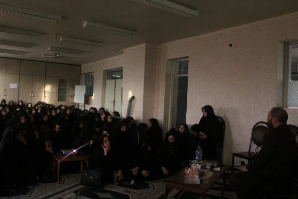 سومین روز اکران و نقد فیلم های چهل و پنجمین جشنواره بین المللی فیلم رشد در پردیس