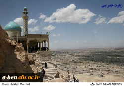 حضور دانشجومعلمان پردیس بنت الهدی صدر اردبیل در نمایشگاه کتاب (اردوی علمی- فرهنگی – زیارتی)