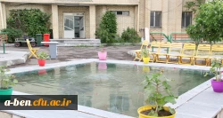 نمایشگاهی از آثار دستی و هنری دانشجو معلمان