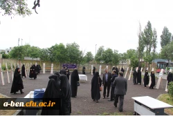 نمایشگاهی از آثار هنری دانشجومعلّمان