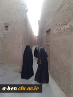 دانشجومعلمان پردیس بنت الهدی صدر اردبیل در بیست و ششمین دوره جشنواره قرآن و عترت