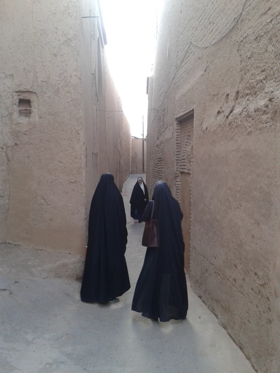 دانشجومعلمان پردیس بنت الهدی صدر اردبیل در بیست و ششمین دوره جشنواره قرآن و عترت