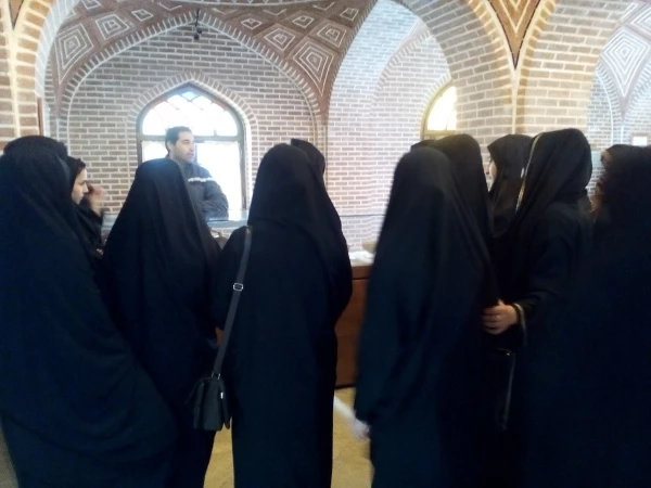 برنامه های برگزار شده در هفته خوابگاه ها