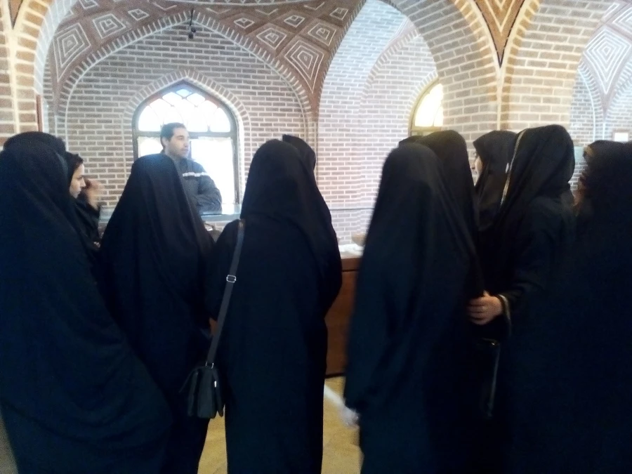 برنامه های برگزار شده در هفته خوابگاه ها