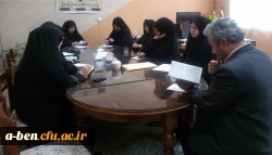 نشست فرهنگی سیاسی به مناسبت سالروز رحلت جانگداز حضرت امام خمینی (ره) و قیام خونین 15 خرداد