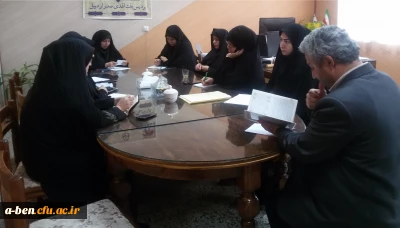 نشست فرهنگی سیاسی به مناسبت سالروز رحلت جانگداز حضرت امام خمینی (ره) و قیام خونین 15 خرداد