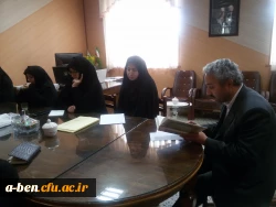 نشست فرهنگی سیاسی به مناسبت سالروز رحلت جانگداز حضرت امام خمینی (ره) و قیام خونین 15 خرداد