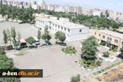 اسکان تابستانی پردیس بنت الهدی صدر اردبیل