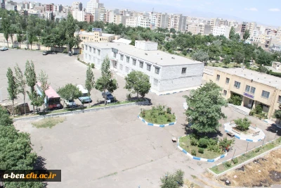 اسکان تابستانی پردیس بنت الهدی صدر اردبیل