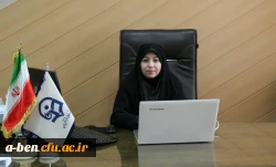 پیام تبریک سرپرست پردیس بنت الهدی صدر به مناسبت عید سعید فطر