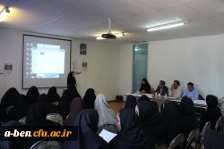 حضور دانشجومعلمان پردیس بنت الهدی صدر اردبیل در تبریز و شرکت در مرحله کشوری جشنواره راهبردهای یاددهی/یادگیری با رویکرد درس پژوهی