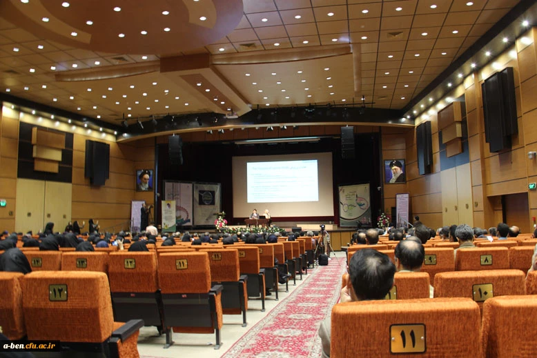 حضور دانشجومعلمان پردیس بنت الهدی صدر اردبیل در تبریز و شرکت در مرحله کشوری جشنواره راهبردهای یاددهی/یادگیری با رویکرد درس پژوهی