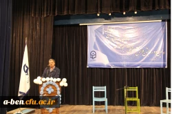 برگزاری جشن دانش آموختگی دانشجومعلمان ورودی 91 پردیس ها و مراکز آموزش عالی دانشگاه فرهنگیان اردبیل