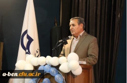 برگزاری جشن دانش آموختگی دانشجومعلّمان ورودی 91 پردیس ها و واحد تابعه آزادگان دانشگاه فرهنگیان استان اردبیل